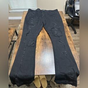 Fashion Nova Mens Jeans… size 40